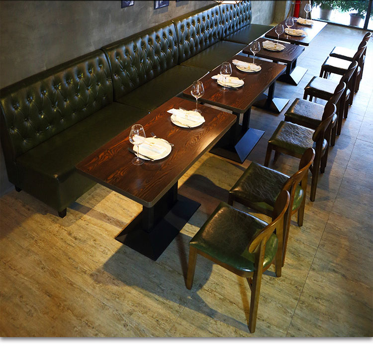 cafe bench seating for sale