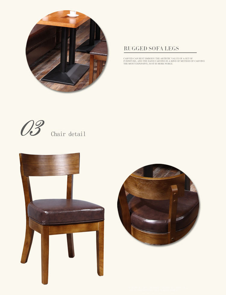 wooden restaurant chairs wholesale