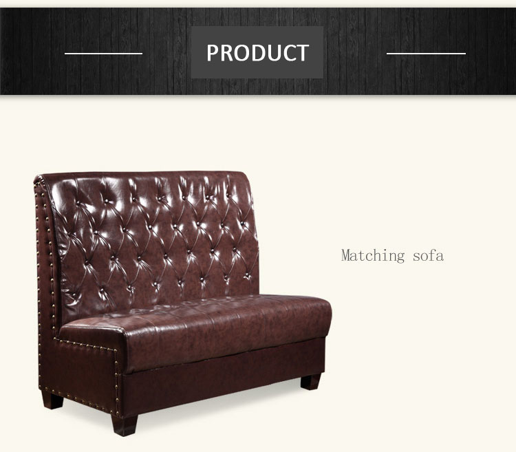 restaurant couches for sale