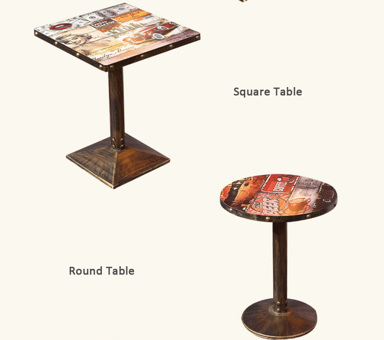 round restaurant tables for sale