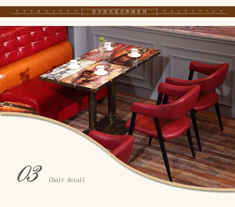 restaurant table and chair wholesale