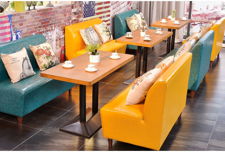 cafe and restaurant furniture