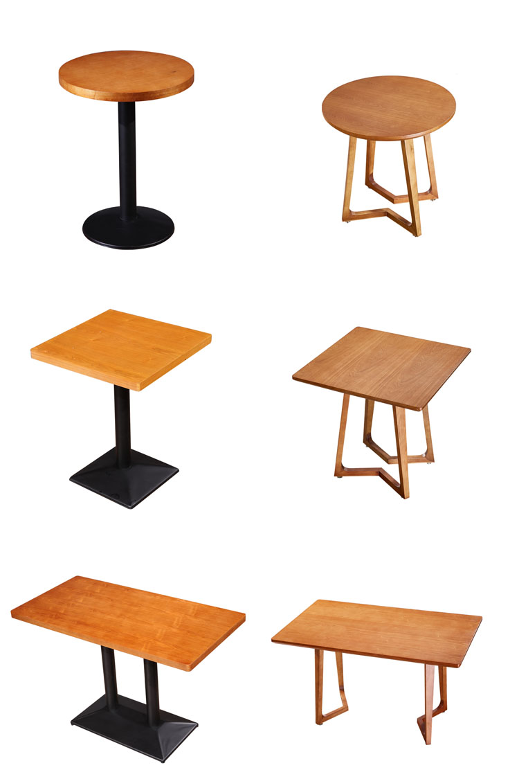 restaurant table suppliers