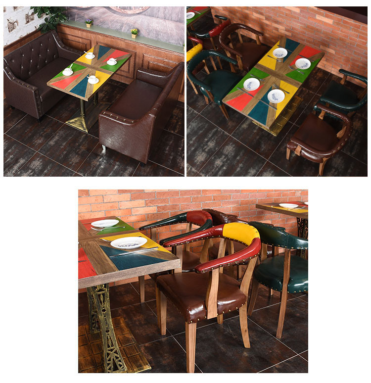 restaurant bar tables and chairs