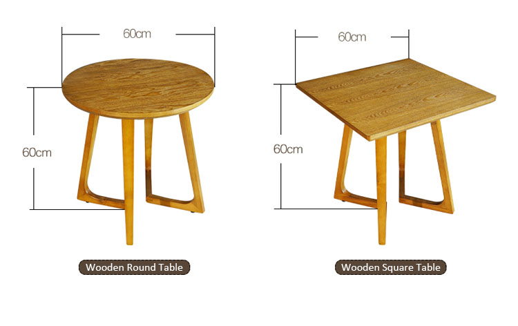 restaurant table stands