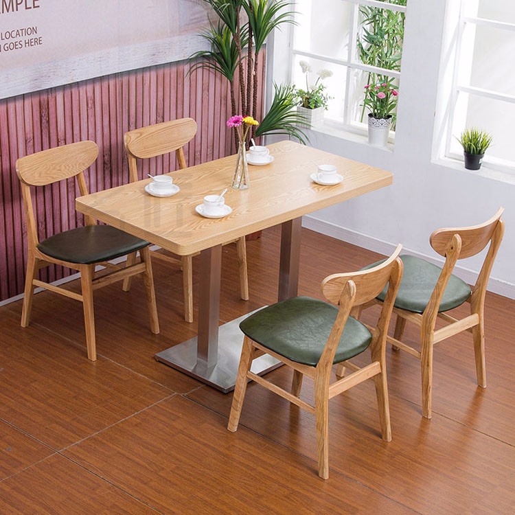 restaurant chairs & tables