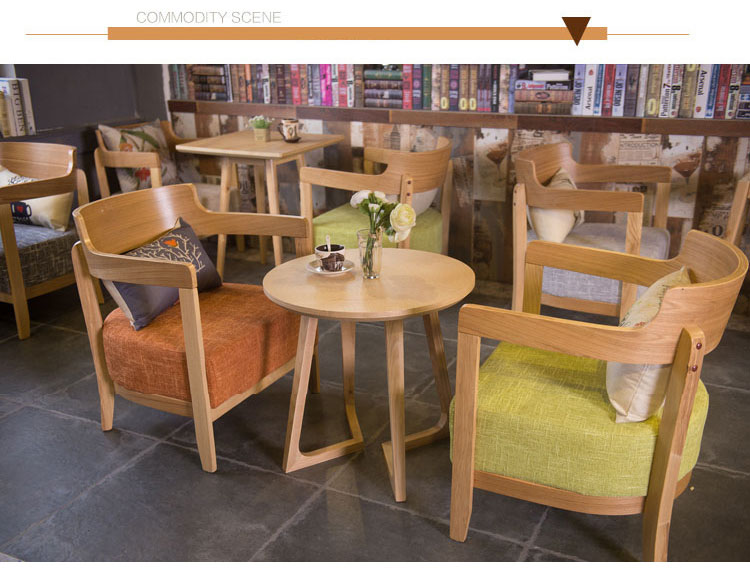 wooden cafe chairs for sale