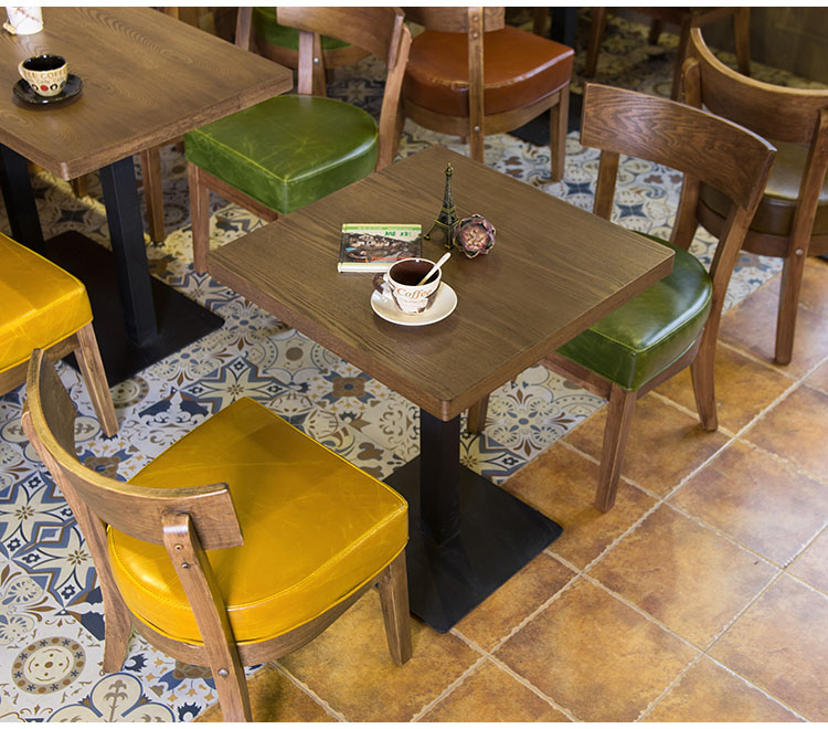 wooden chair seats group40 contemporary lounge furniture international trader for foyer ShengYang restaurant furniture-7