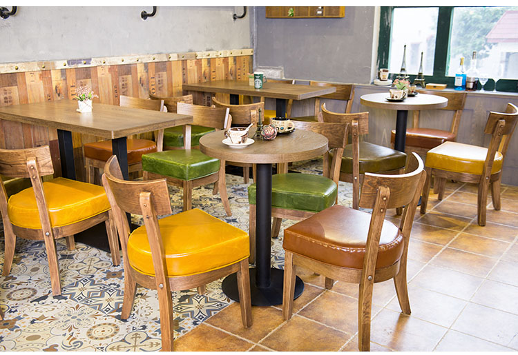 hardwood chairs group40 contemporary lounge furniture international trader for foyer ShengYang restaurant furniture-8