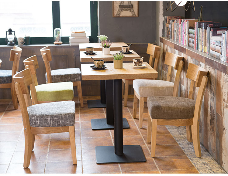 upholstered dining chairs group40 contemporary lounge furniture international trader for foyer ShengYang restaurant furniture-17