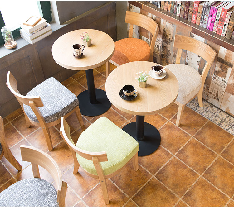restaurant round table group40 contemporary lounge furniture international trader for foyer ShengYang restaurant furniture-19