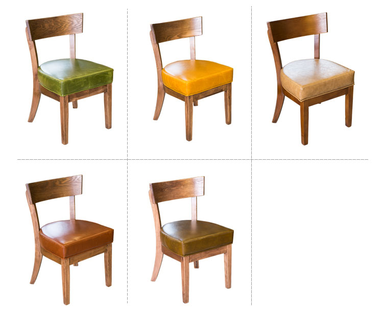 modern dining chairs