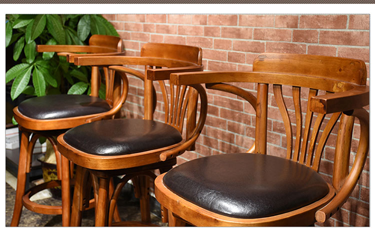 restaurant stools