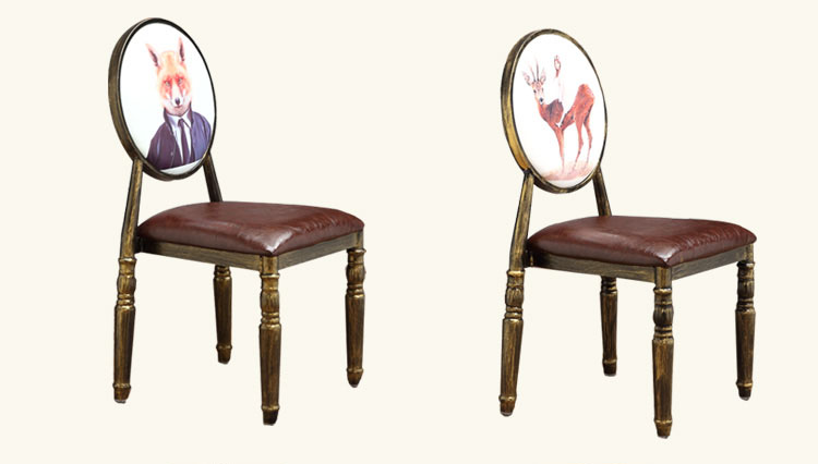 upholstered restaurant chairs