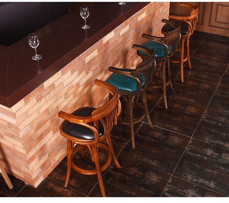 bar and restaurant chairs