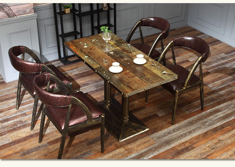 cafe and restaurant furniture