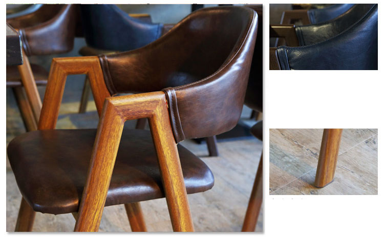 cafe shop chairs