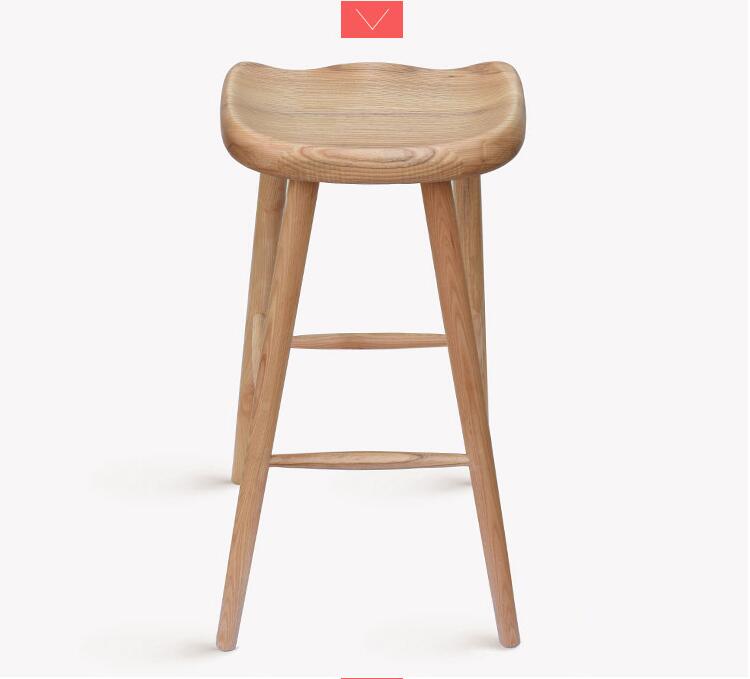 small stool