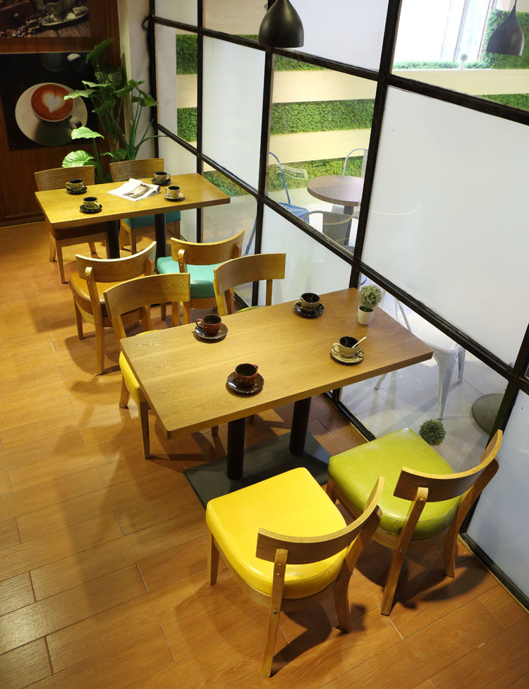 cafe furniture suppliers