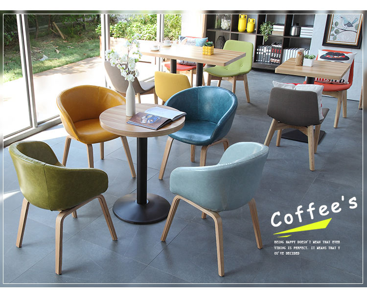 furniture for cafe bar
