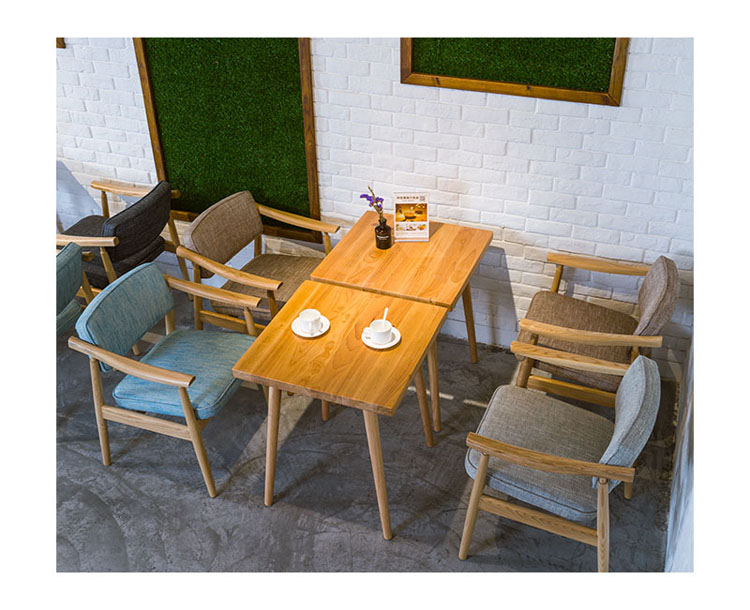 commercial restaurant seating