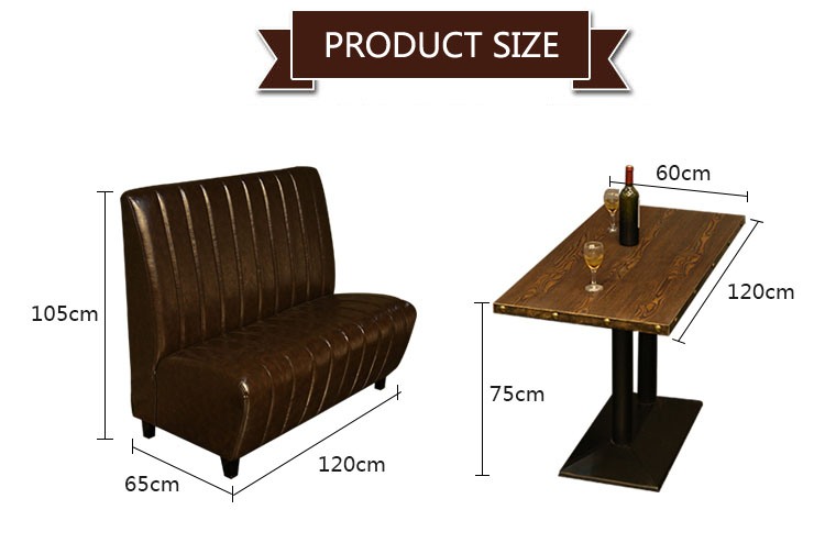 booth furniture for sale