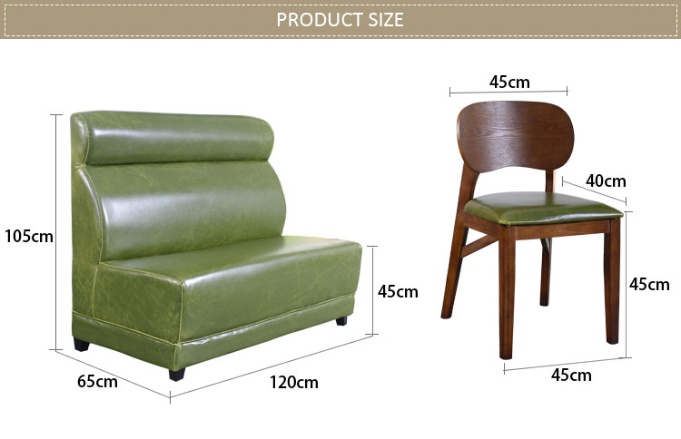 booth upholstery