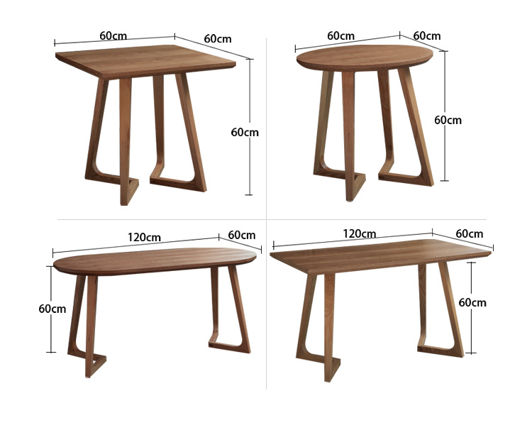 wood furniture table