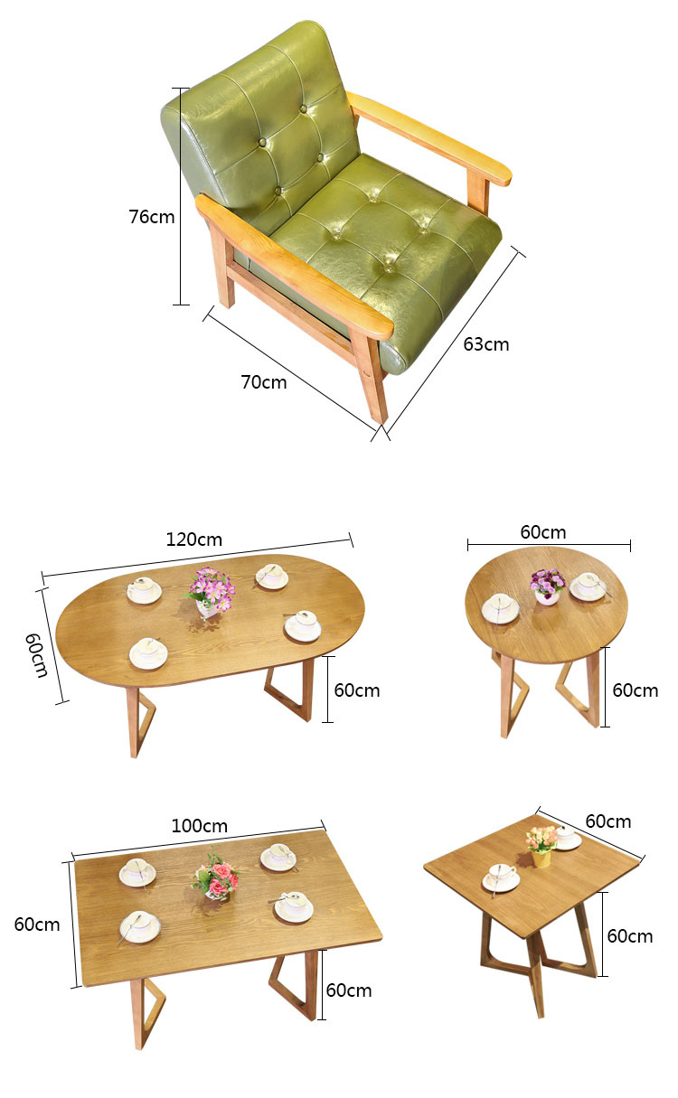 small table designs wood