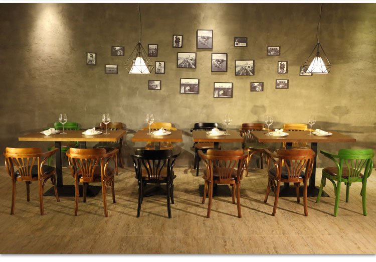 buy tables and chairs for restaurant