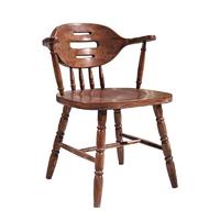 Archaize Furniture Retro Themed Restaurant Eatery Chair CA004
