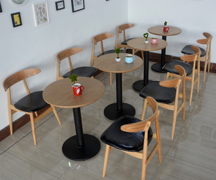 restaurant quality chairs