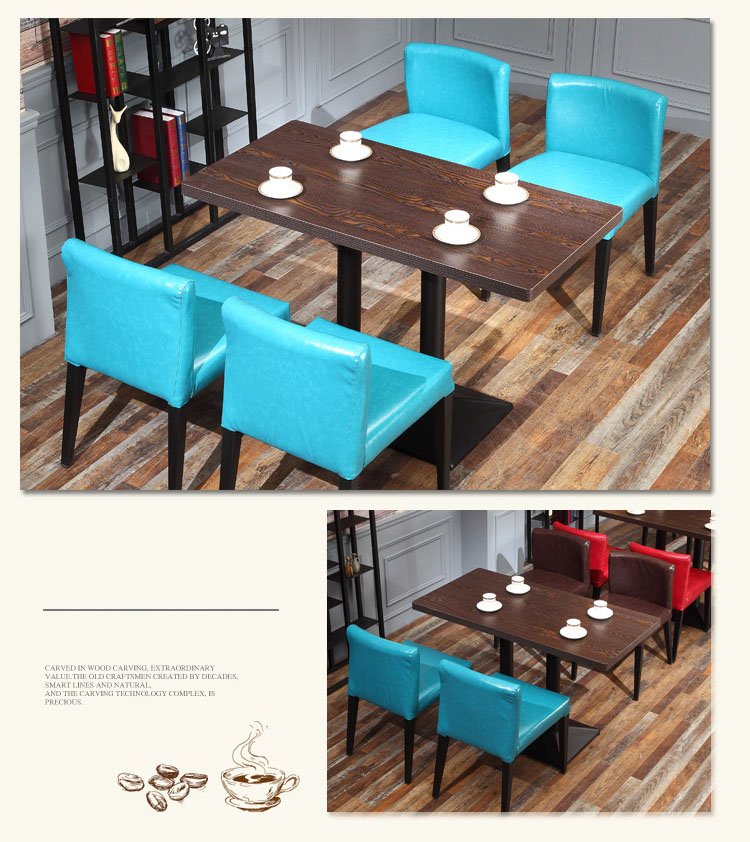 restaurant furniture design