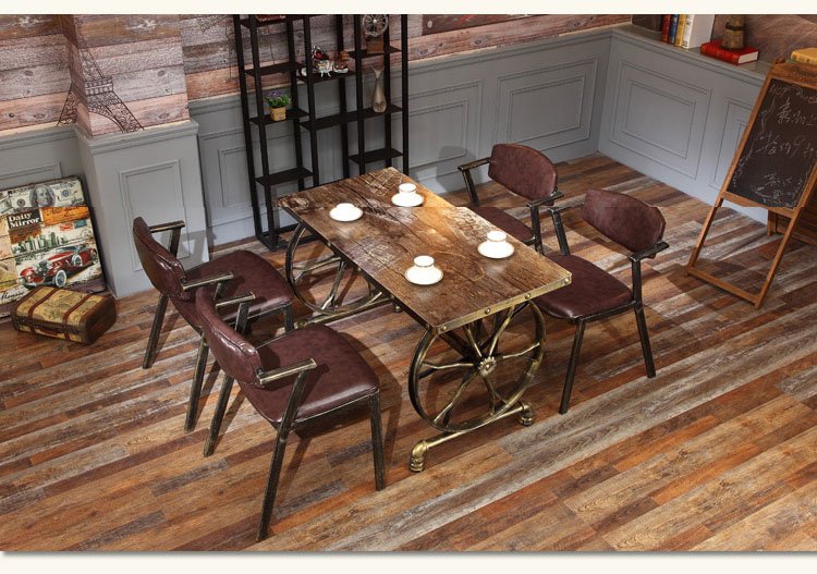 restaurant and bar furniture suppliers