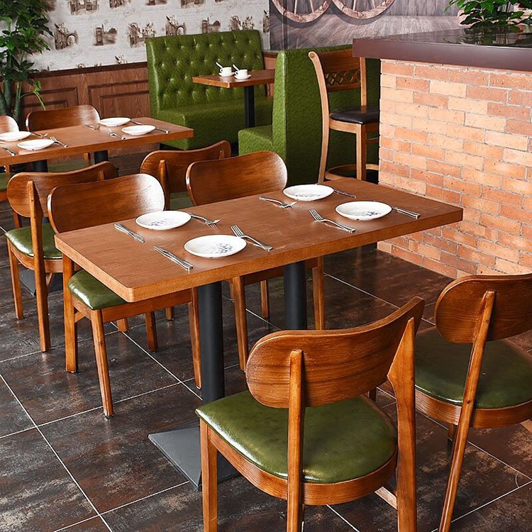 wooden restaurant chairs for sale