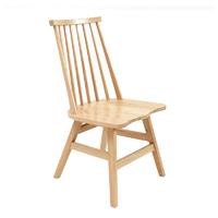 Commercial Furniture Restaurant Wooden Windsor Chair CA009