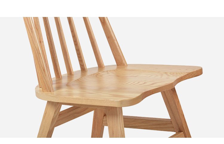 unique wooden chairs