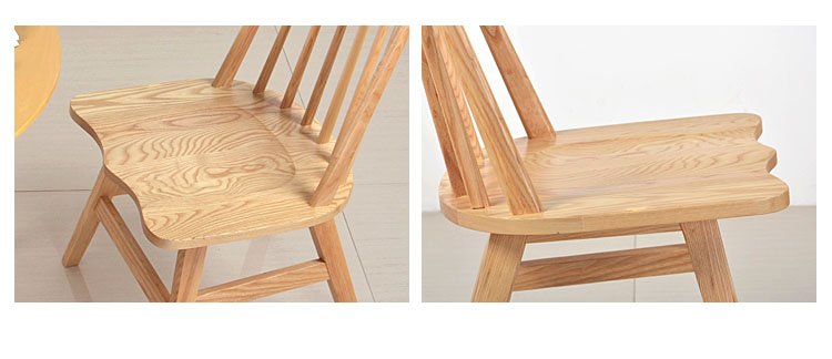 best wooden chairs