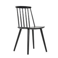 Concise Style Dessert House Beech Windsor Dining Chair CA011
