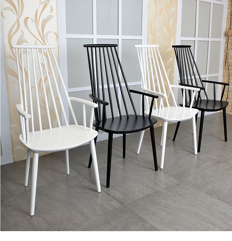 wood chair styles
