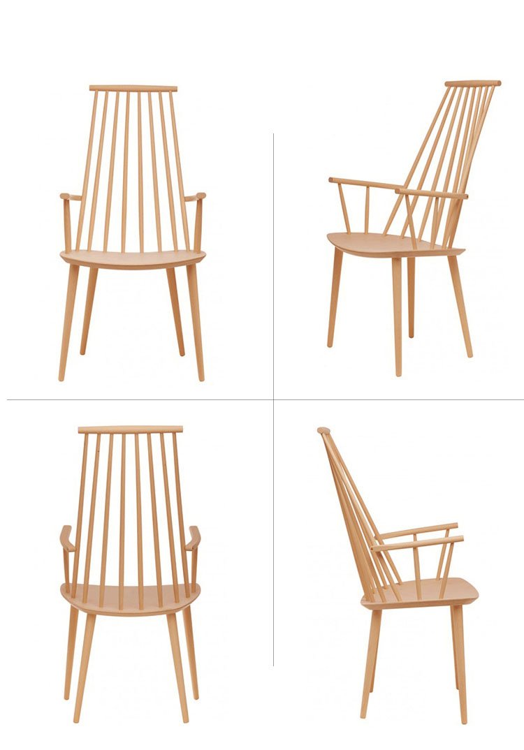 chair dining wood