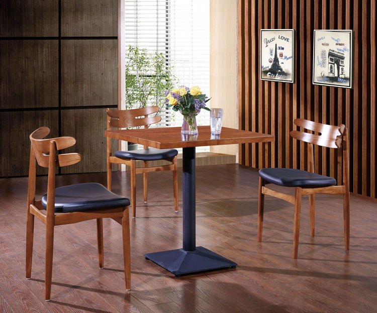 bistro table and chair set