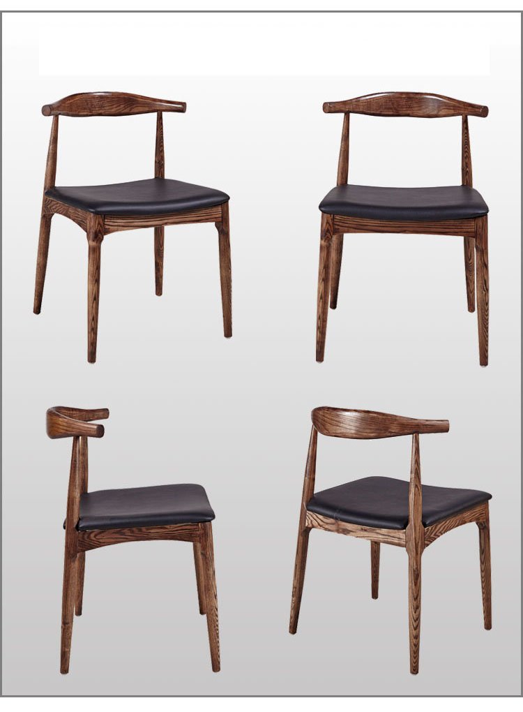 coffee shop chair design