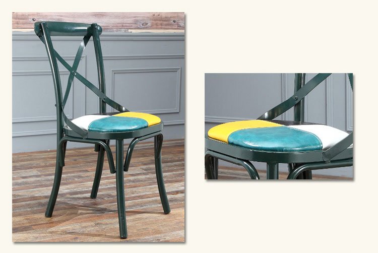 designer dining chairs