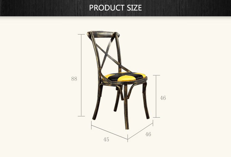 comfortable dining chairs