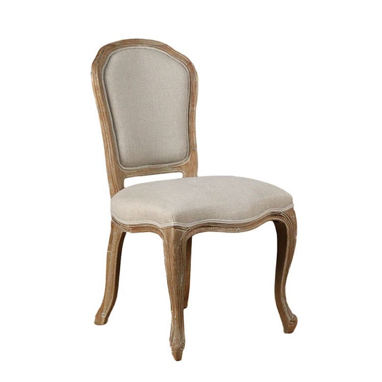 antique upholstered chair styles