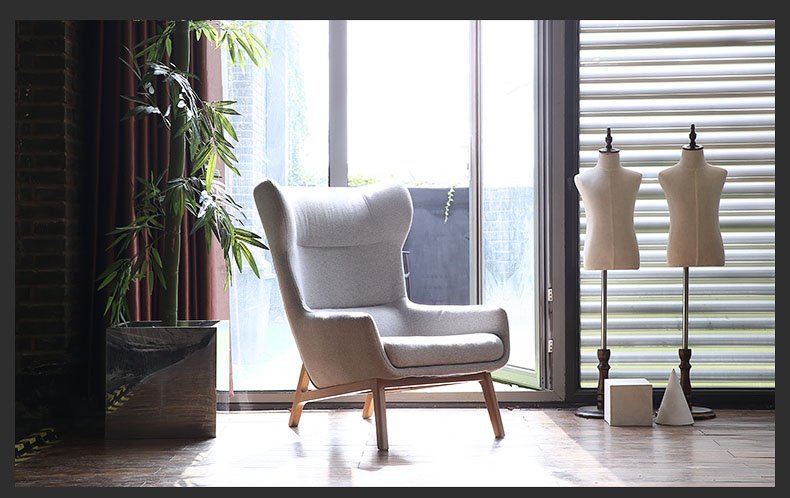 lounge chair design