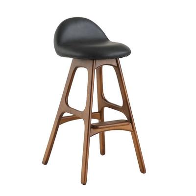 Commercial Pub Furniture Timber High Chair BA005