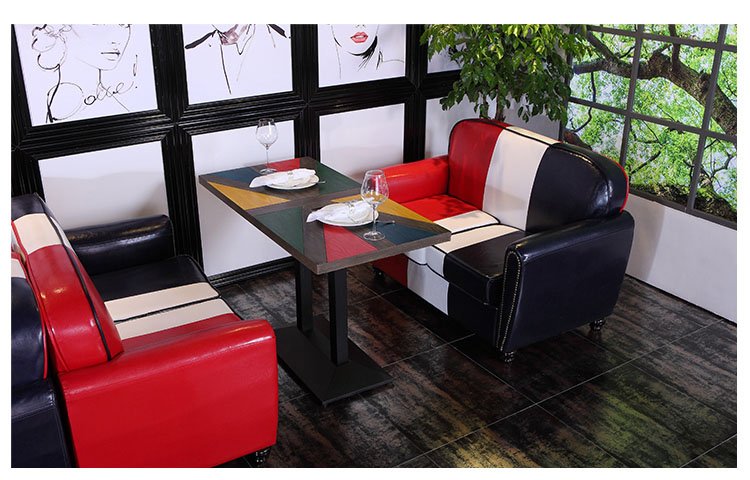 dining furniture banquette