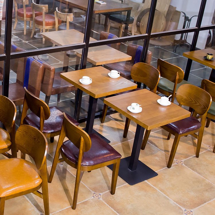 cafe chairs